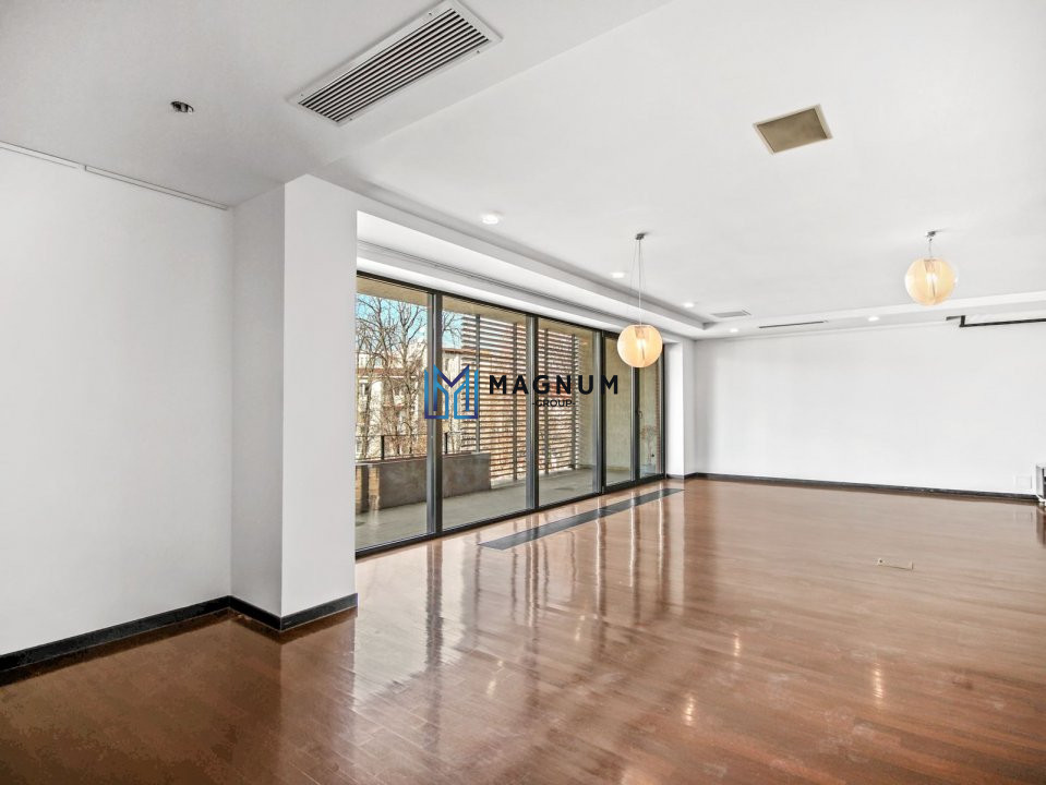 Apartament unicat de vanzare- Dorobanti Capitale- Praga