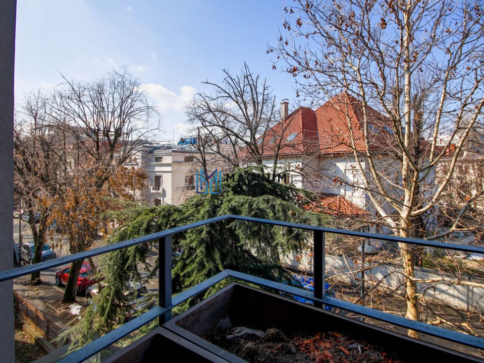 Apartament unicat de vanzare- Dorobanti Capitale- Praga
