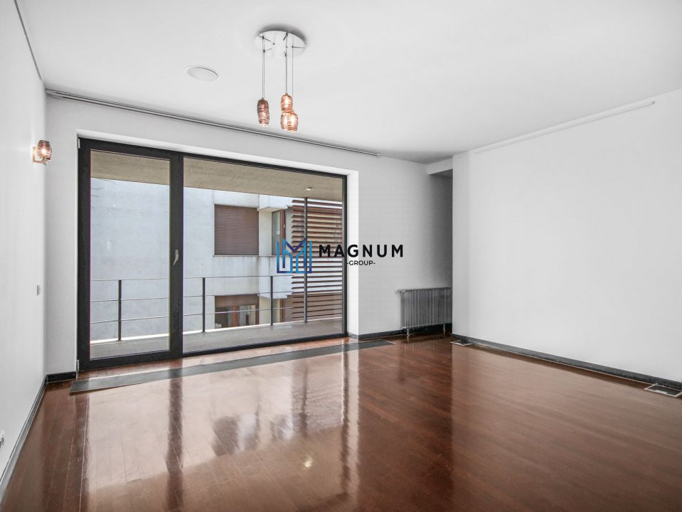 Apartament unicat de vanzare- Dorobanti Capitale- Praga
