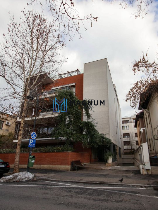 Apartament unicat de vanzare- Dorobanti Capitale- Praga