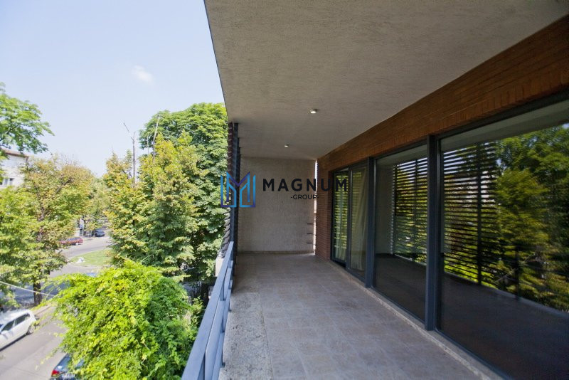 Apartament unicat de vanzare- Dorobanti Capitale- Praga
