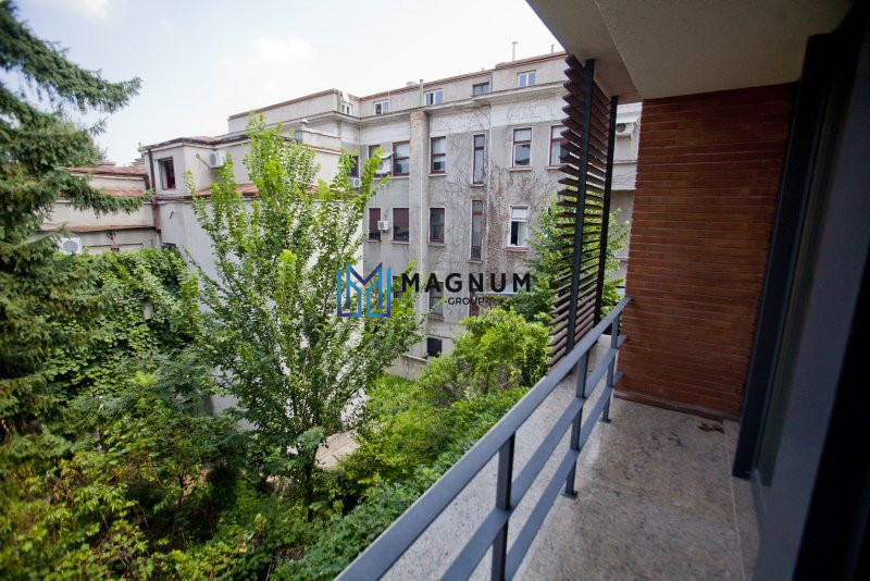 Apartament unicat de vanzare- Dorobanti Capitale- Praga