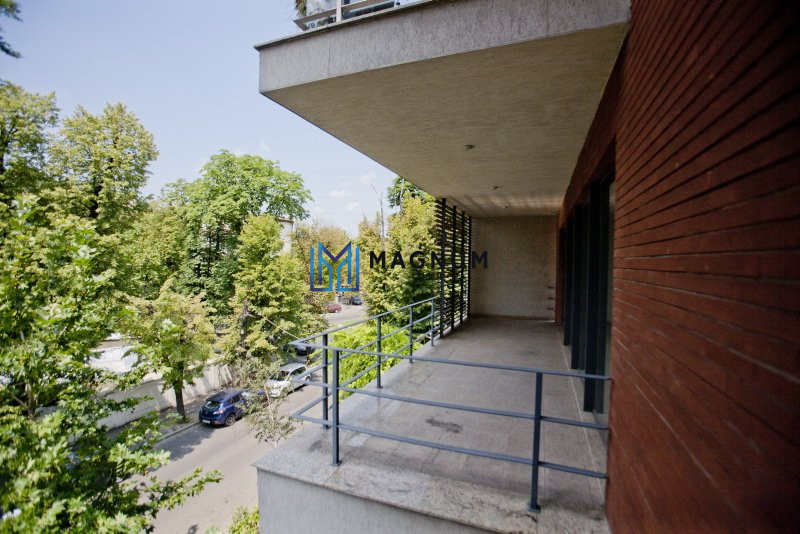 Apartament unicat de vanzare- Dorobanti Capitale- Praga