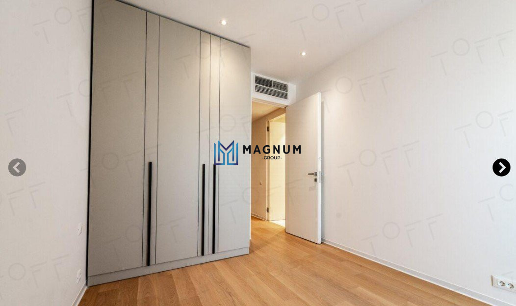 Apartament 3 camere de vanzare- One Verdi Park