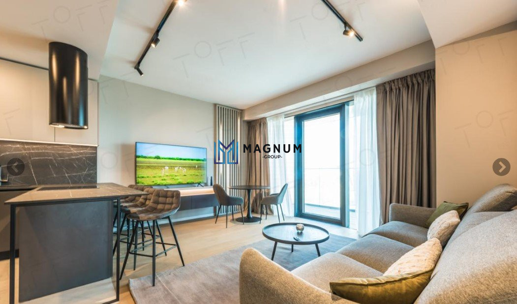 Apartament 3 camere de vanzare-One Mircea Eliade