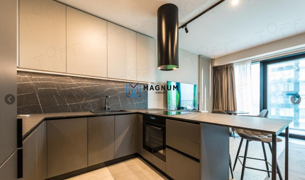 Apartament 3 camere de vanzare-One Mircea Eliade