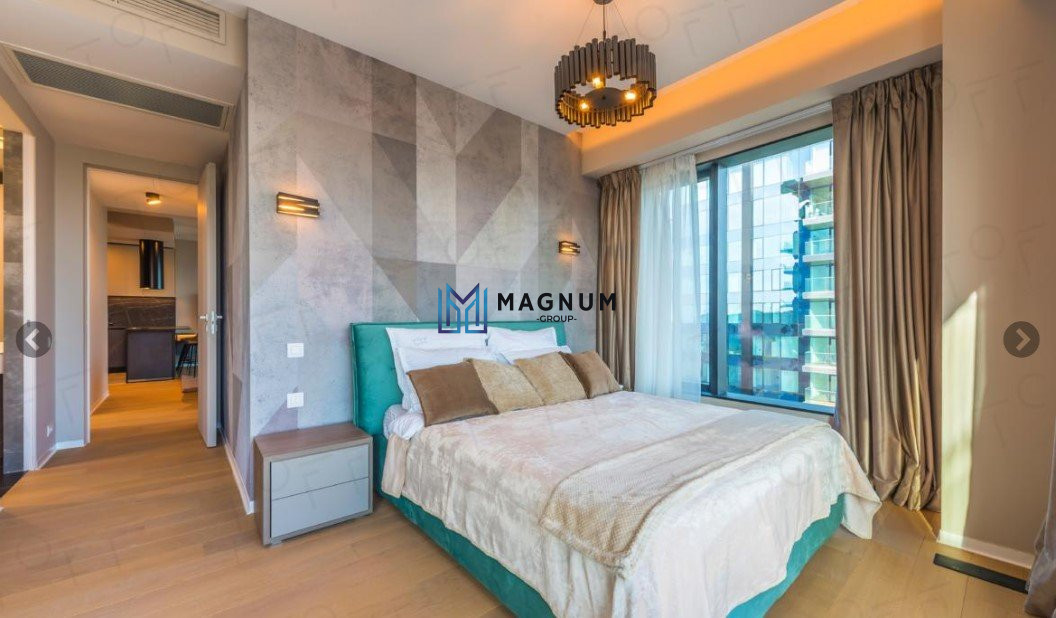 Apartament 3 camere de vanzare-One Mircea Eliade
