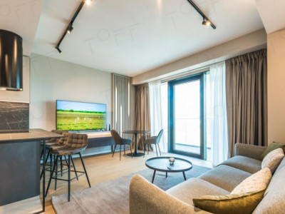 Apartament 3 camere de vanzare-One Mircea Eliade