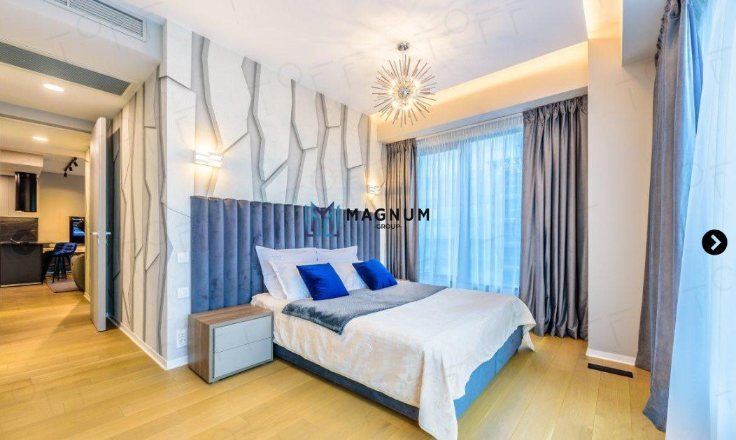 Apartament 3 camere de vanzare-One Mircea Eliade
