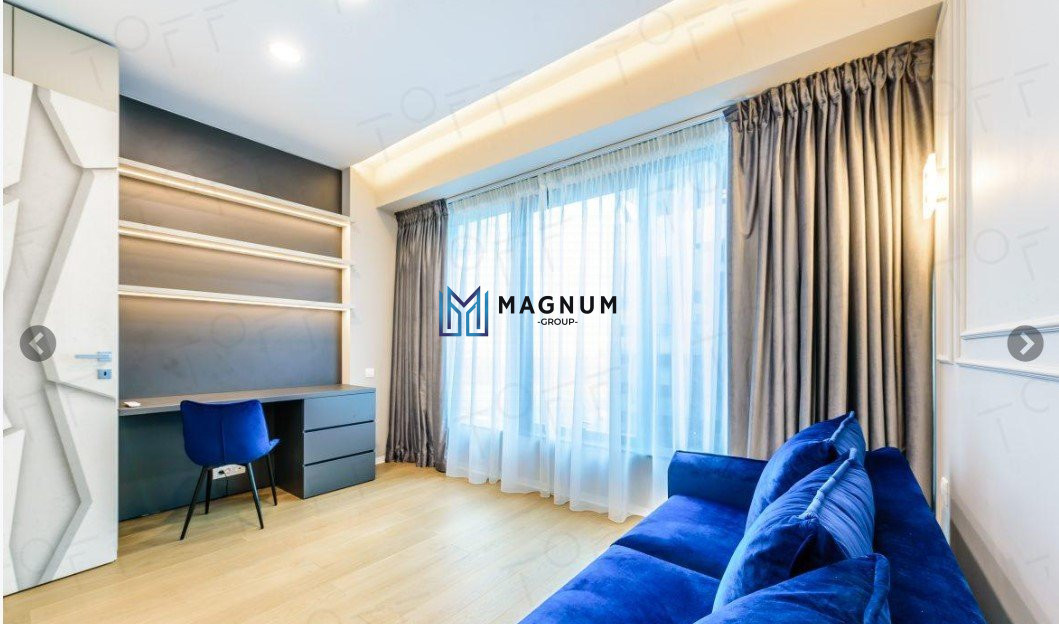 Apartament 3 camere de vanzare-One Mircea Eliade