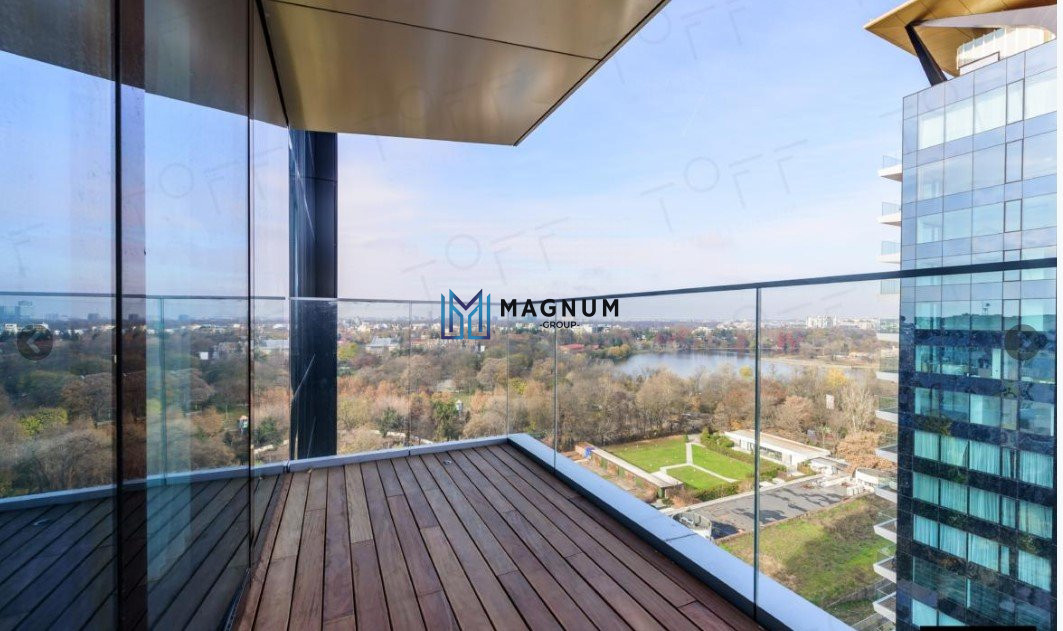 Apartament 3 camere de vanzare-One Mircea Eliade