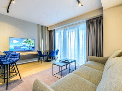 Apartament 3 camere de vanzare-One Mircea Eliade