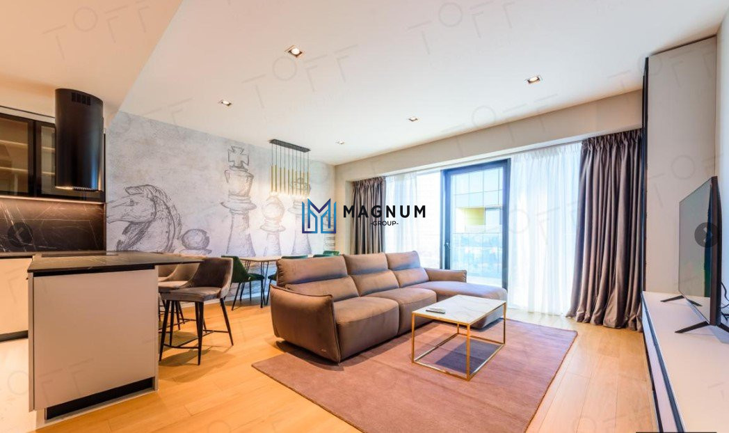 Apartament 3 camere de vanzare-One Mircea Eliade