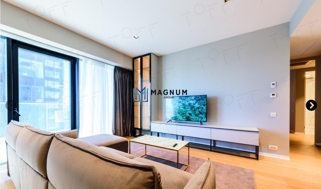 Apartament 3 camere de vanzare-One Mircea Eliade