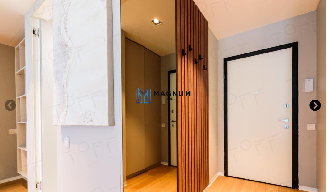 Apartament 3 camere de vanzare-One Mircea Eliade