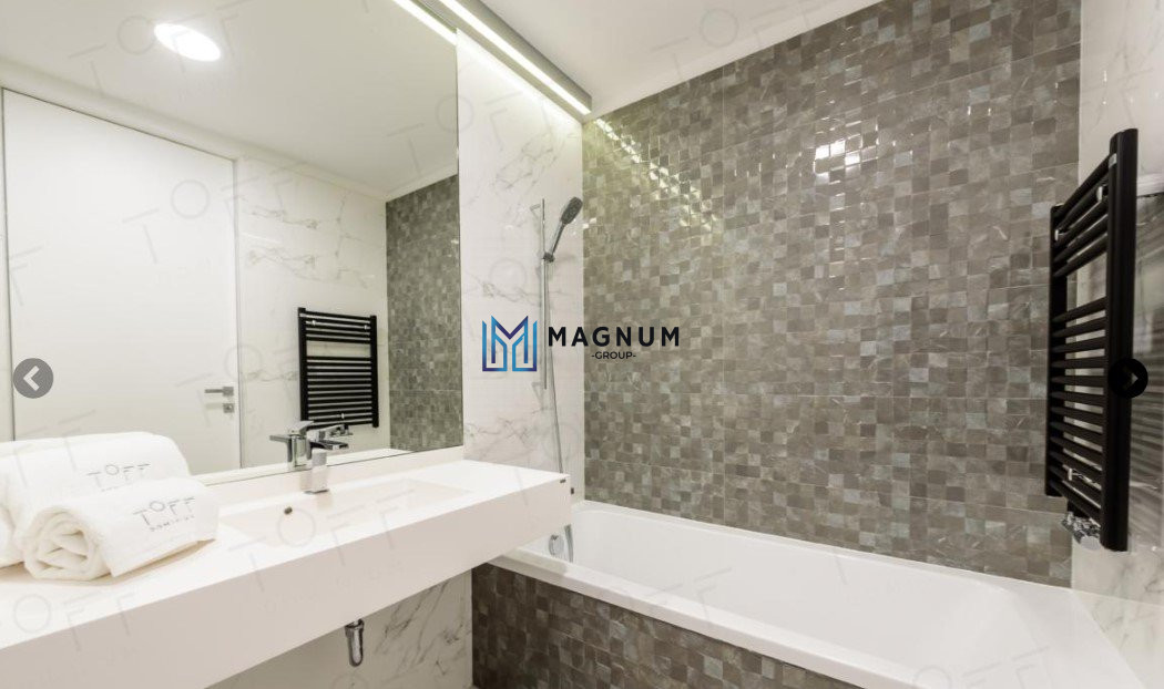 Apartament 3 camere de vanzare-One Mircea Eliade