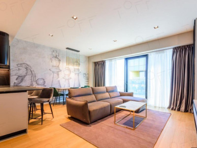 Apartament 3 camere de vanzare-One Mircea Eliade