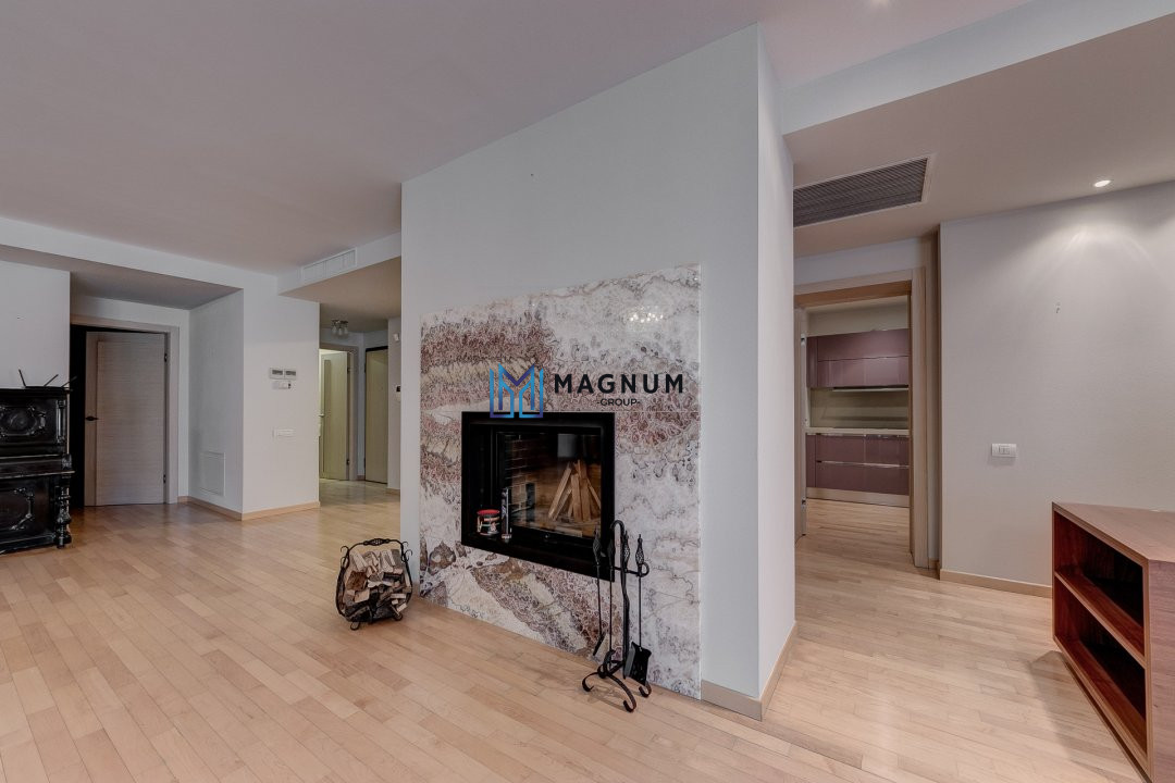 apartament superb de vanzare- Dorobanti Capitale- Praga