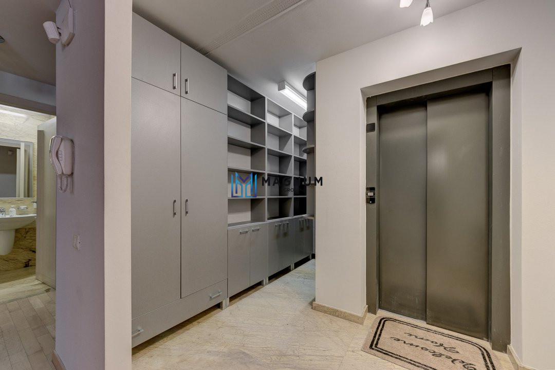 apartament superb de vanzare- Dorobanti Capitale- Praga