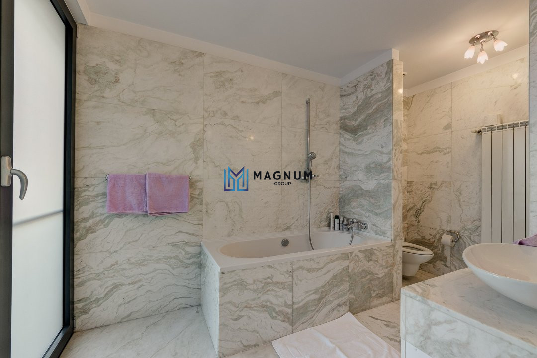 apartament superb de vanzare- Dorobanti Capitale- Praga