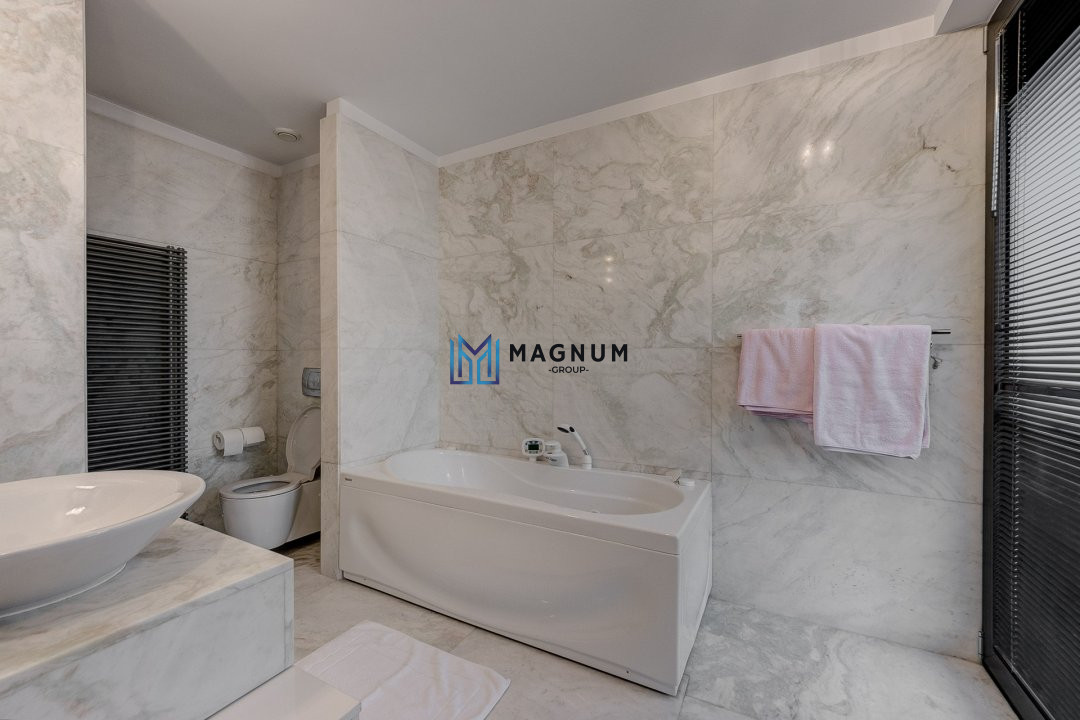 apartament superb de vanzare- Dorobanti Capitale- Praga