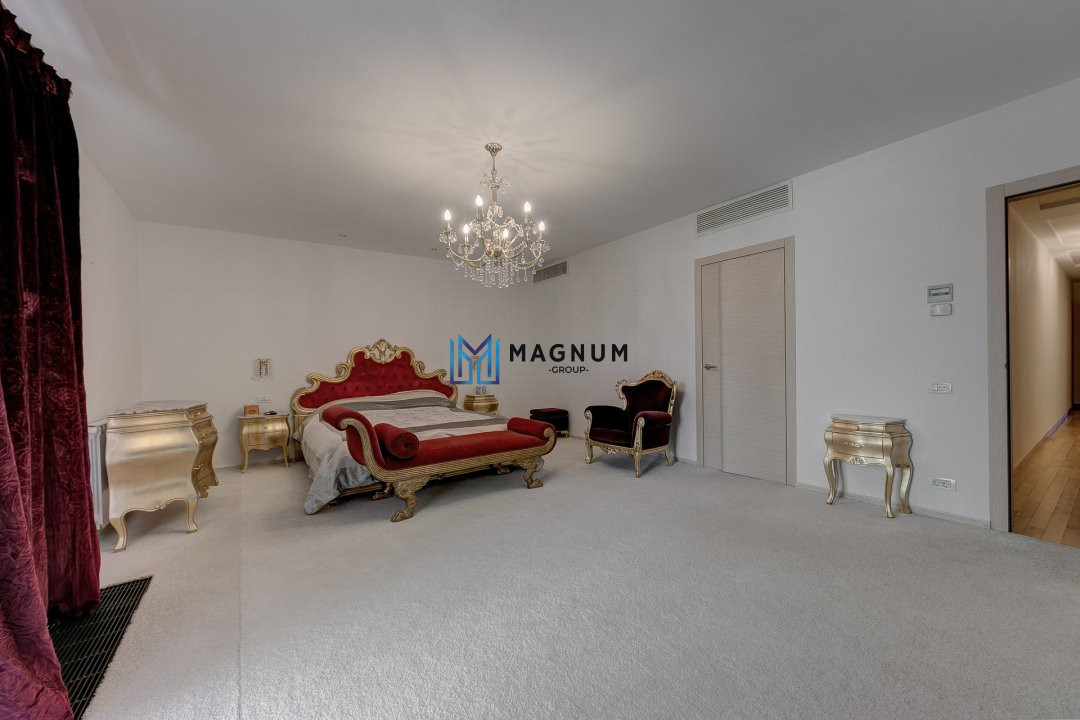apartament superb de vanzare- Dorobanti Capitale- Praga