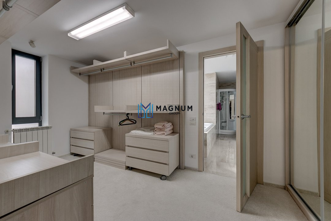 apartament superb de vanzare- Dorobanti Capitale- Praga