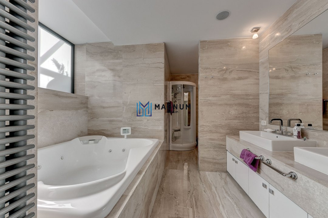 apartament superb de vanzare- Dorobanti Capitale- Praga