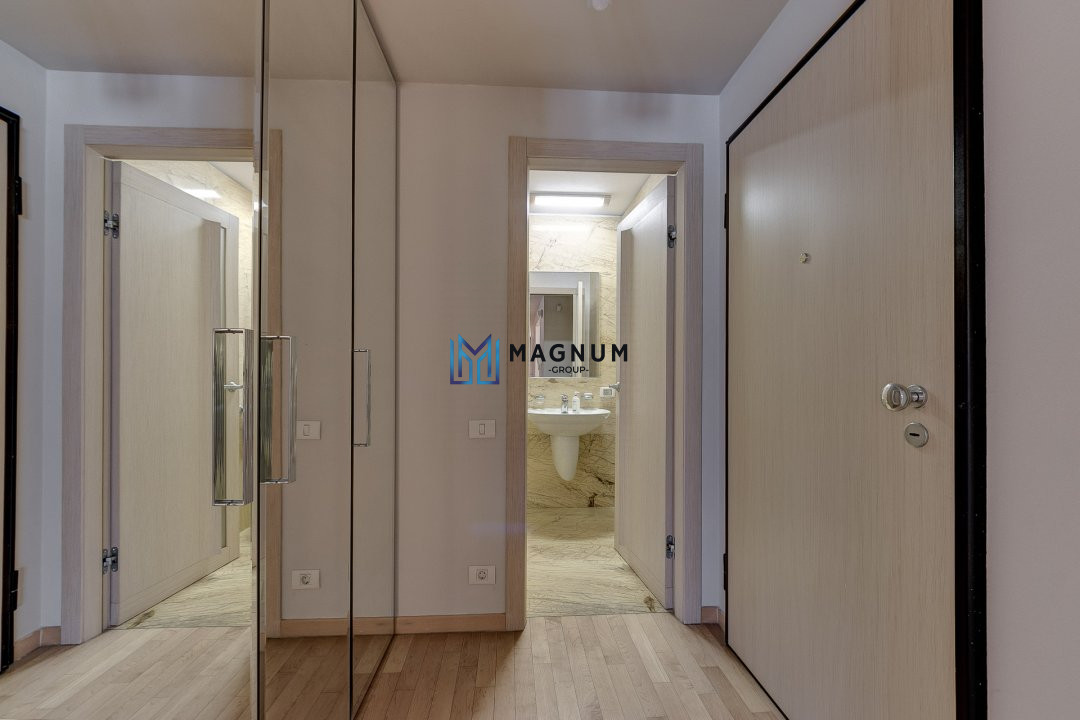 apartament superb de vanzare- Dorobanti Capitale- Praga