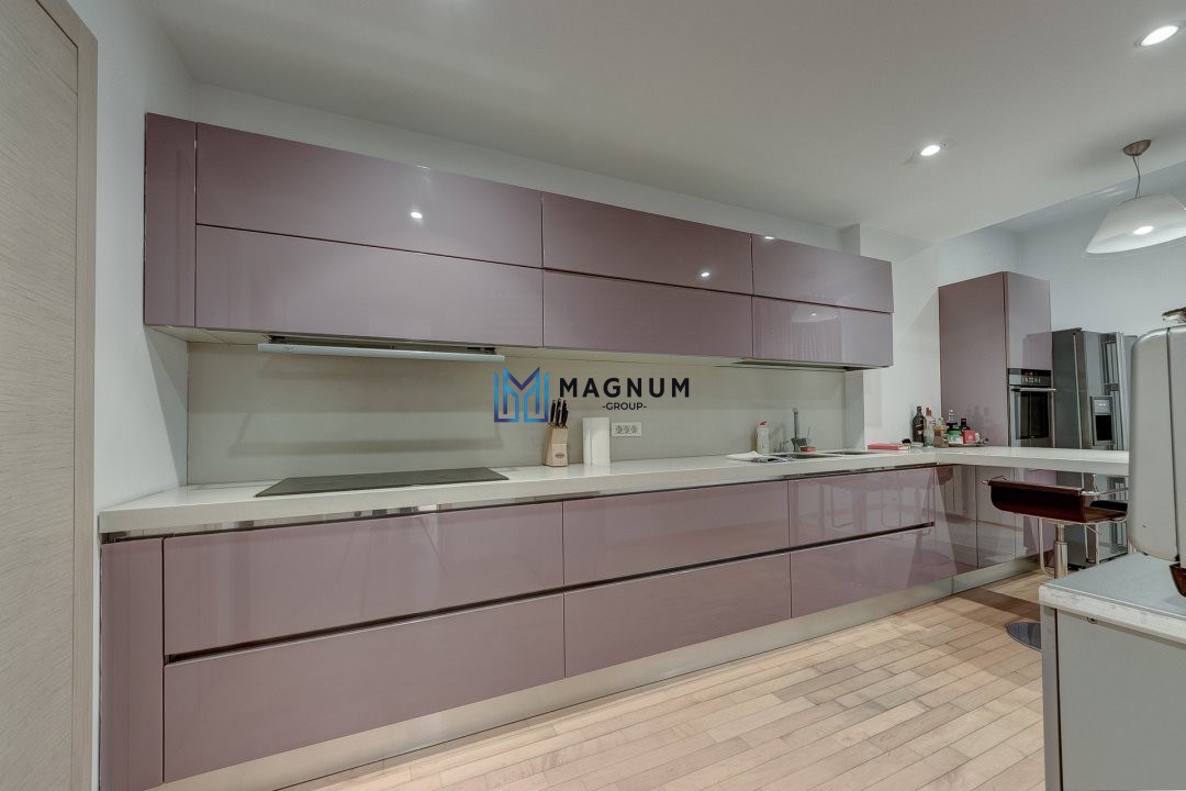 apartament superb de vanzare- Dorobanti Capitale- Praga