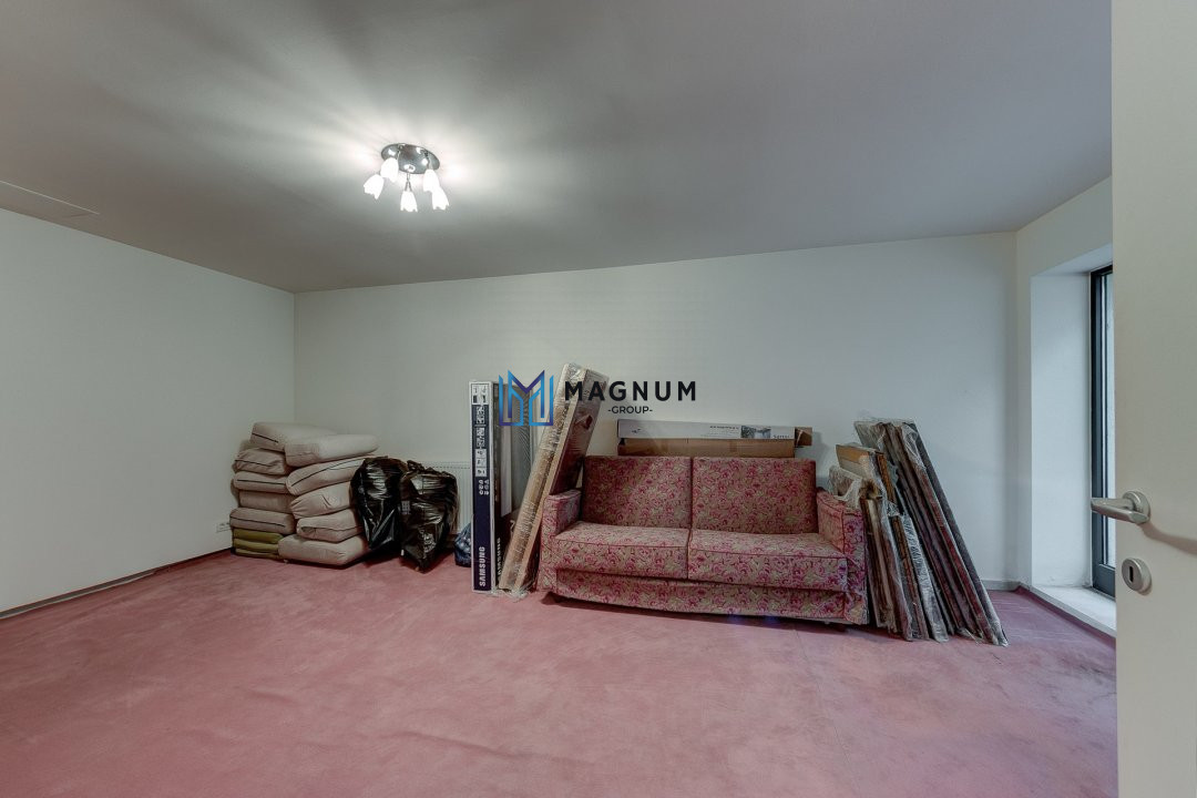 apartament superb de vanzare- Dorobanti Capitale- Praga