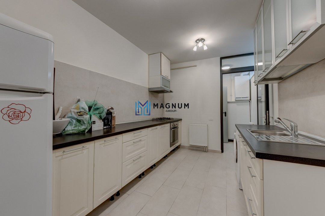 apartament superb de vanzare- Dorobanti Capitale- Praga