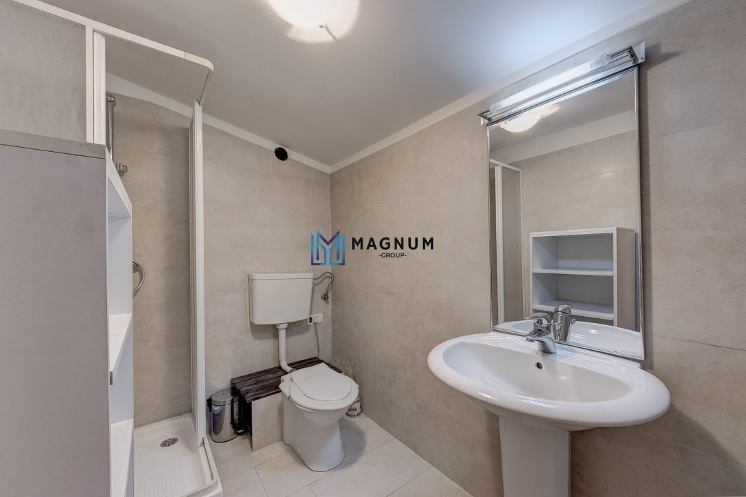 apartament superb de vanzare- Dorobanti Capitale- Praga