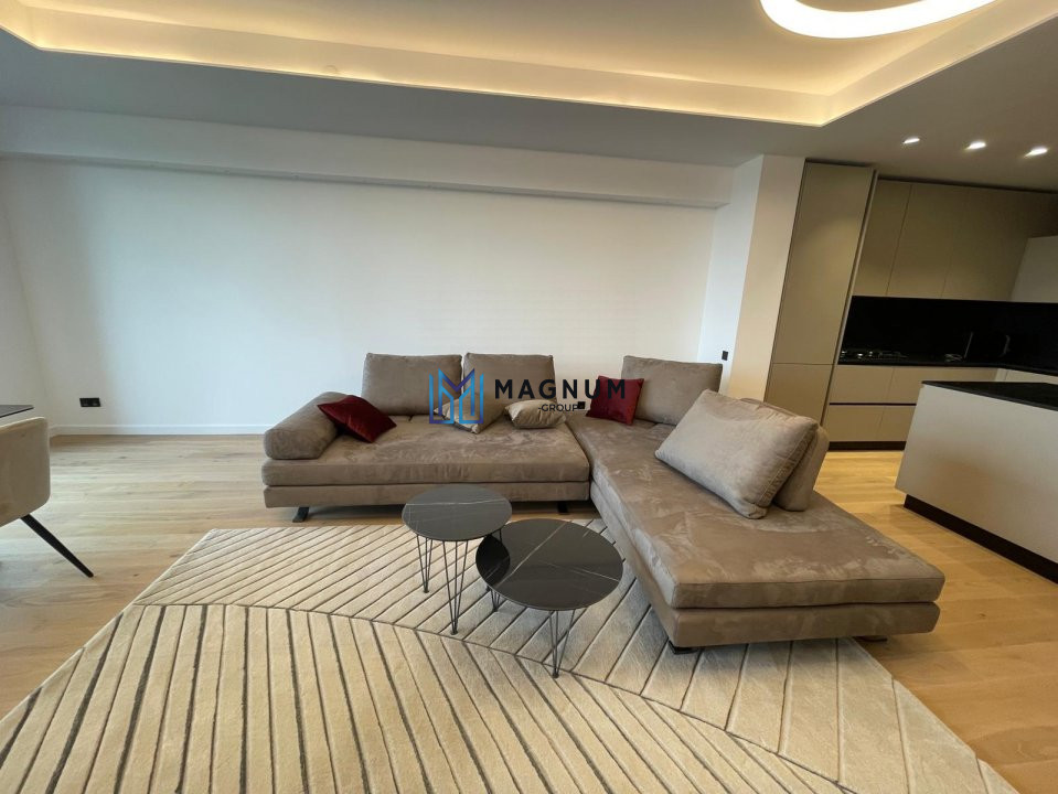 apartament 4 camere de vanzare- Rahmaninov- vedere lac