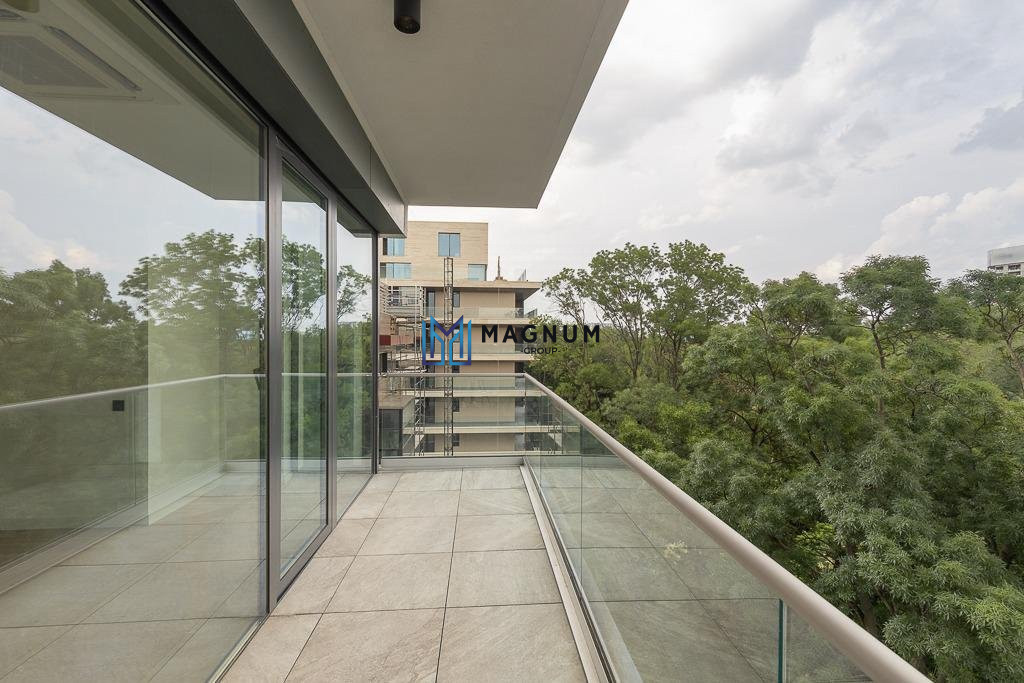 apartament 2 camere de vanzare- Rahmaninov- vedere parc