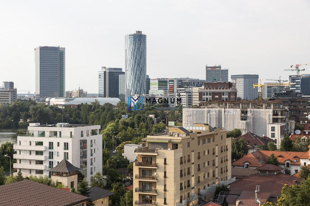 apartament 2 camere de vanzare- Rahmaninov- vedere parc
