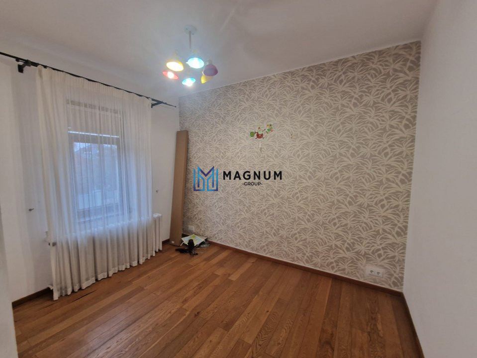 Vila interbelica de vanzare- Floreasca