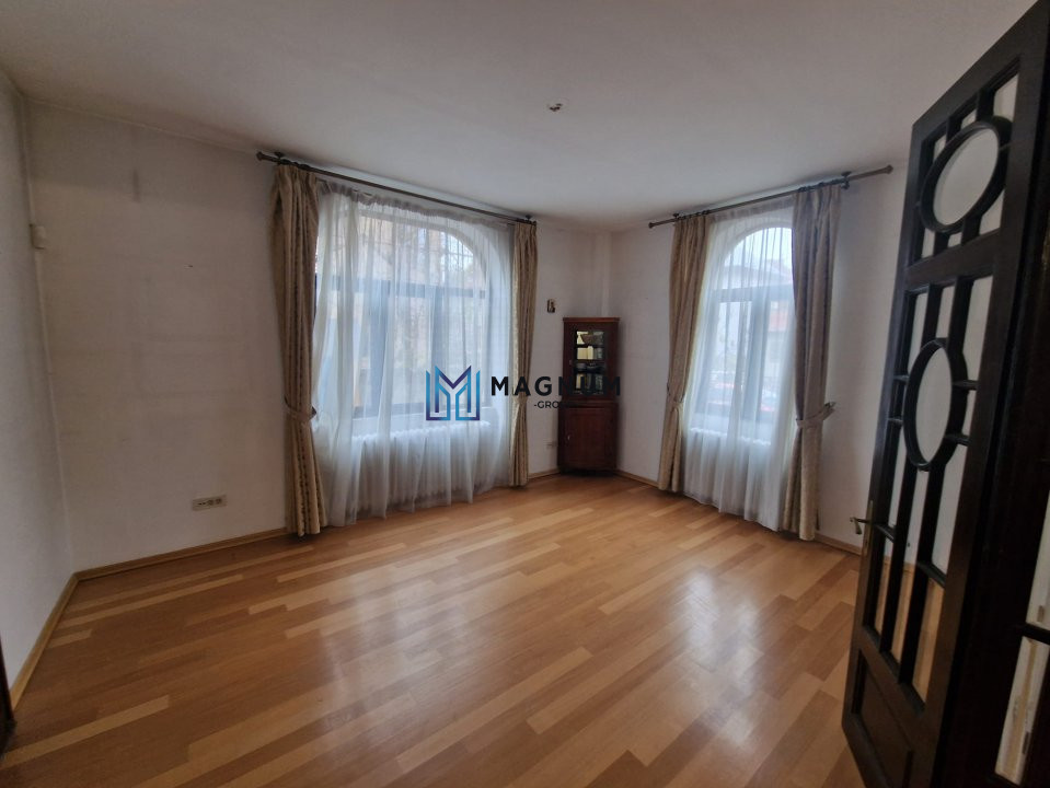 Vila interbelica de vanzare- Floreasca