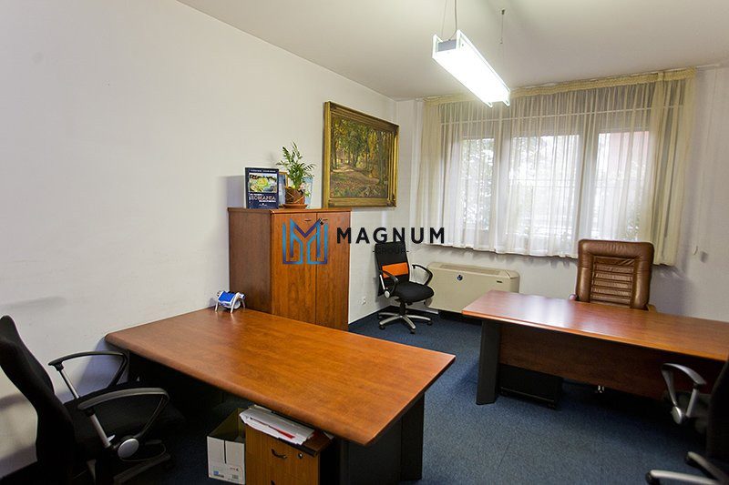 Vila exclusivista de inchiriat- pretabila Ambasada sau sediu de firma 