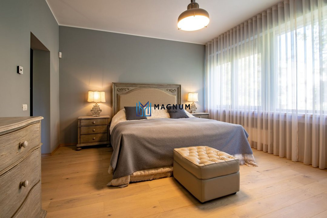 Apartament superb 4 camere de vanzare- Kiseleff