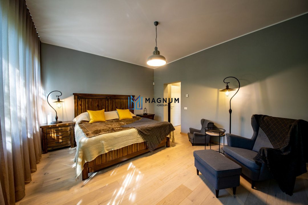 Apartament superb 4 camere de vanzare- Kiseleff