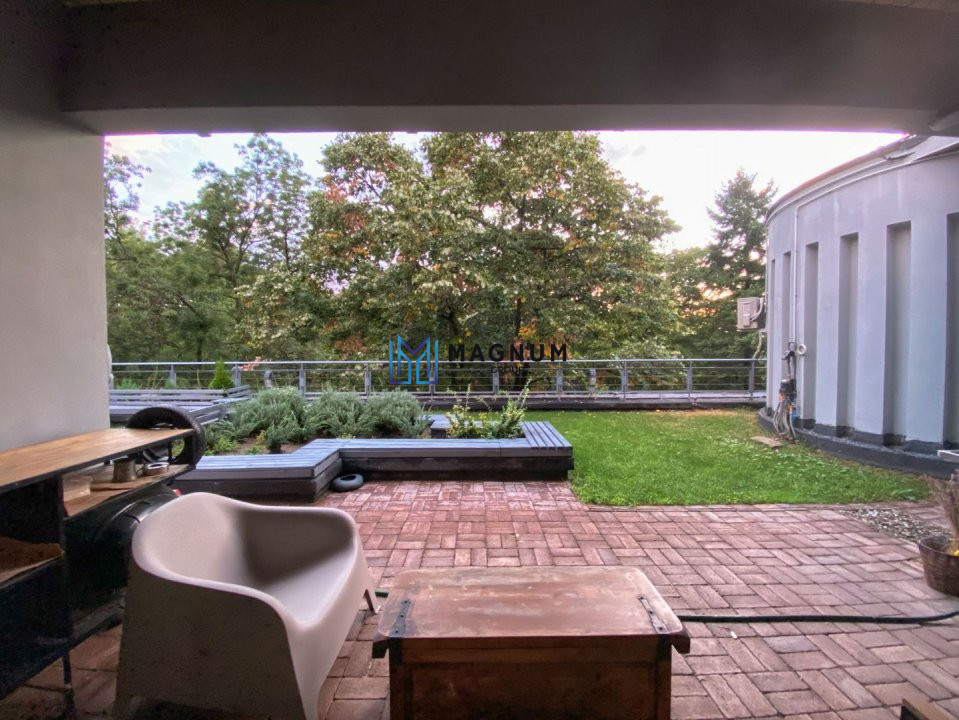 Apartament superb 4 camere de vanzare- Kiseleff