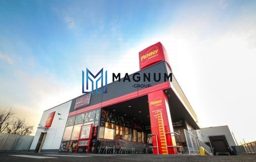 Spatiu Comercial -Penny de vanzare