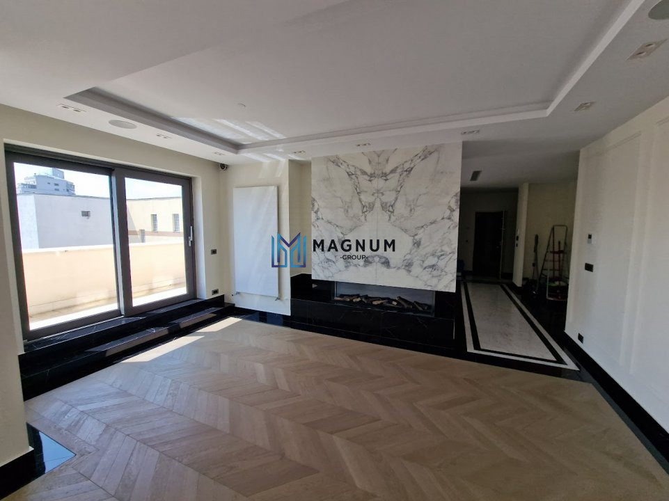 Apartament spectaculos de vanzare- bloc nou- zona Beller