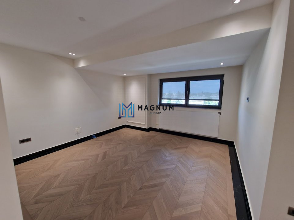 Apartament spectaculos de vanzare- bloc nou- zona Beller