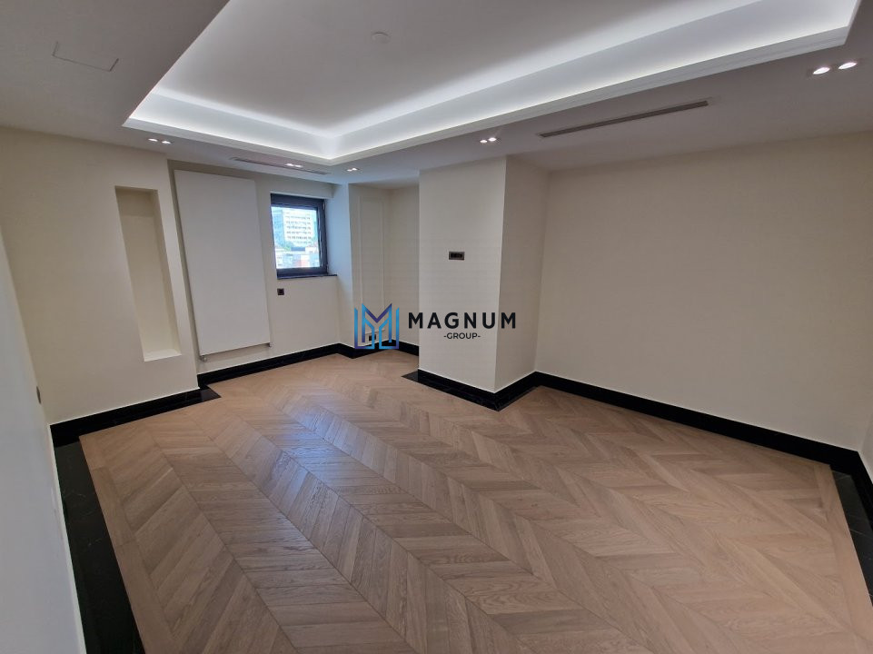 Apartament spectaculos de vanzare- bloc nou- zona Beller