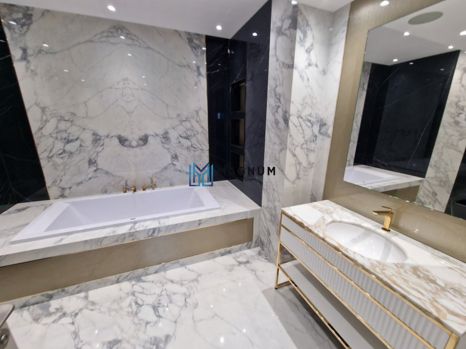 Apartament spectaculos de vanzare- bloc nou- zona Beller