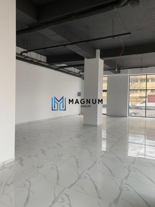 Spatiu comercial de vanzare Vitan 