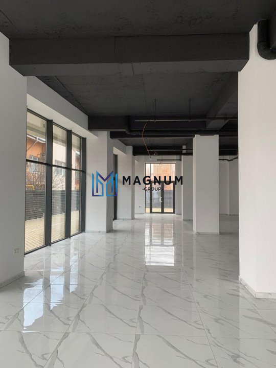 Spatiu comercial de vanzare Vitan 