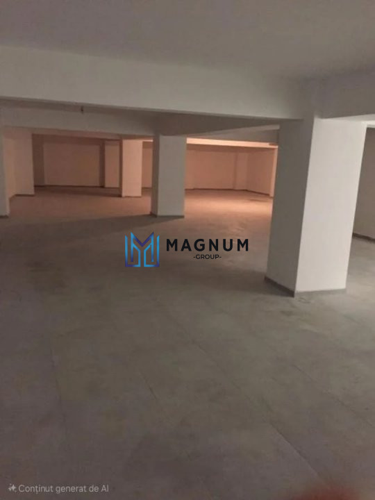 Spatiu comercial de vanzare Vitan 
